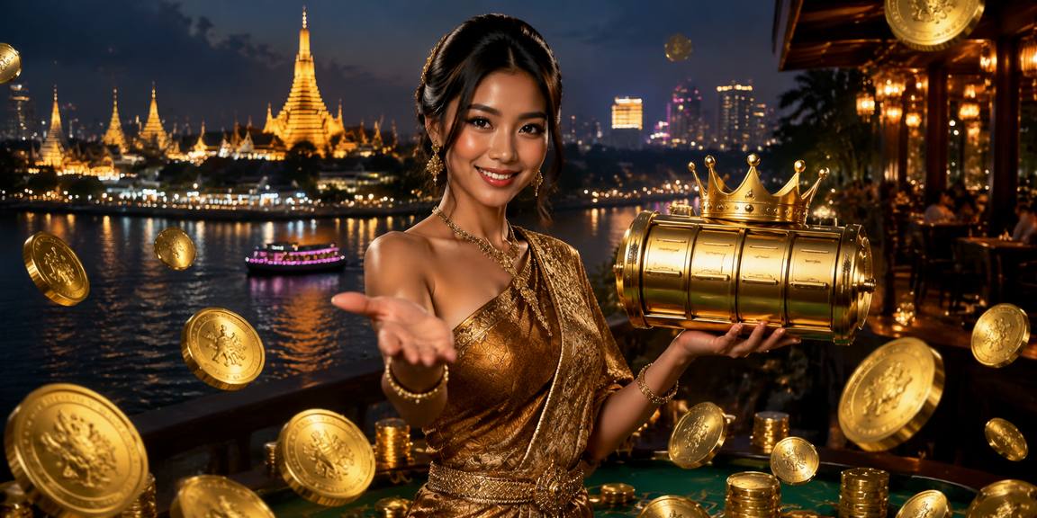 ru555 ru555 ၏ Live Roulette ခန်းများ ဘာတွေပါသလဲ