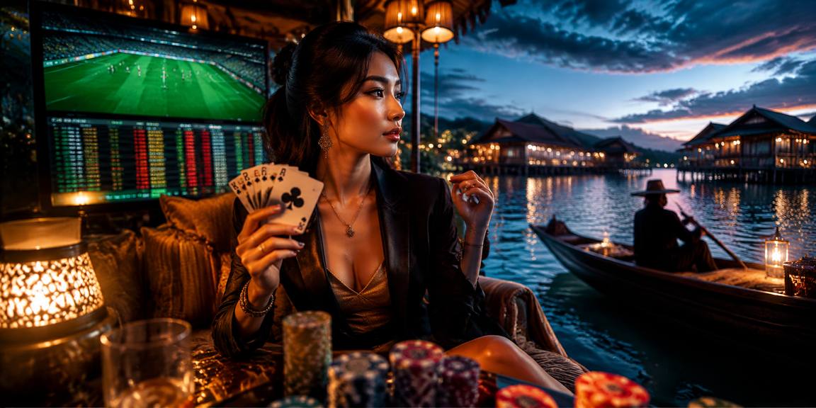 ru555 Fortune Pig ထဲမှာ ဘာတွေ ပါသလဲ